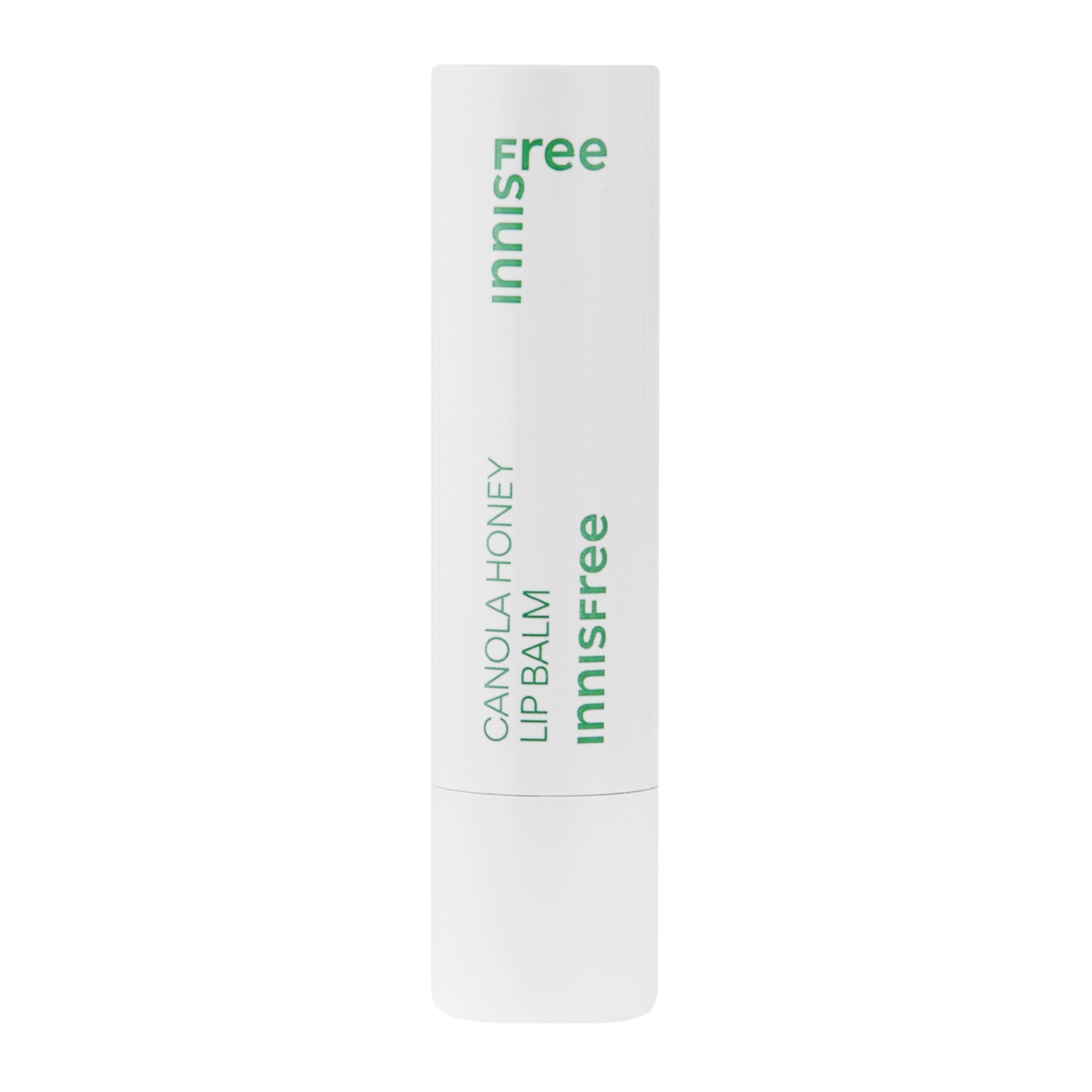 Innisfree - Canola Honey Lip Balm - Lūpų balzamas - 3,5g