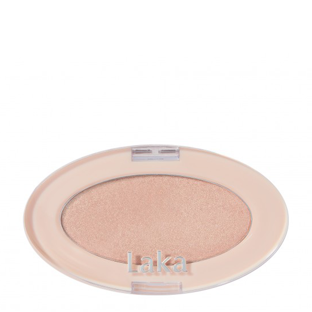 Laka - Dreambeam Highlighter – Švytėjimo Suteikianti Piremonė – 01 Natural Beam – 1,8 g