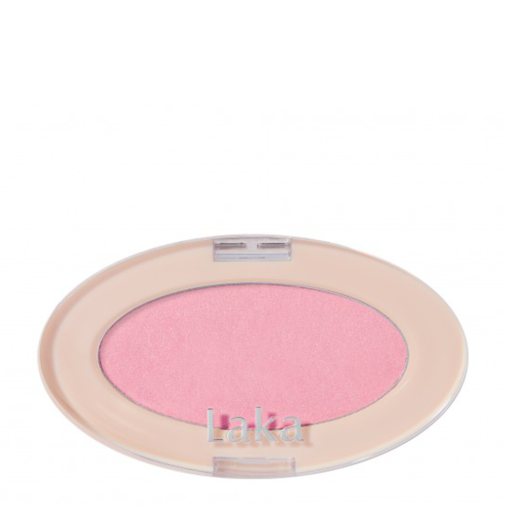 Laka - Dreambeam Highlighter – Švytėjimo Suteikianti Piremonė – 02 Pink Beam – 1,8 g