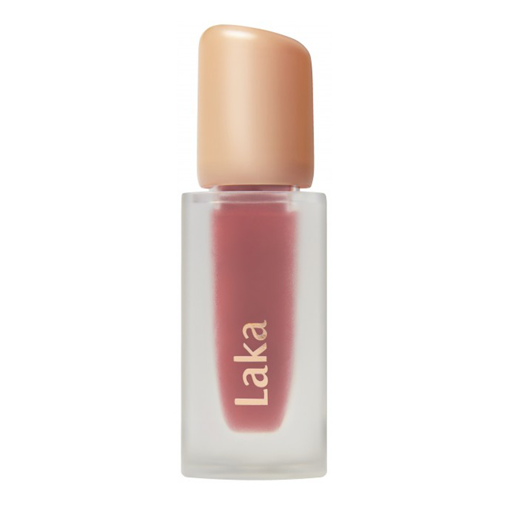 Laka - Fruity Glam Tint – Drėkinamieji Lūpų Dažai – 103 Humming – 4,5 g