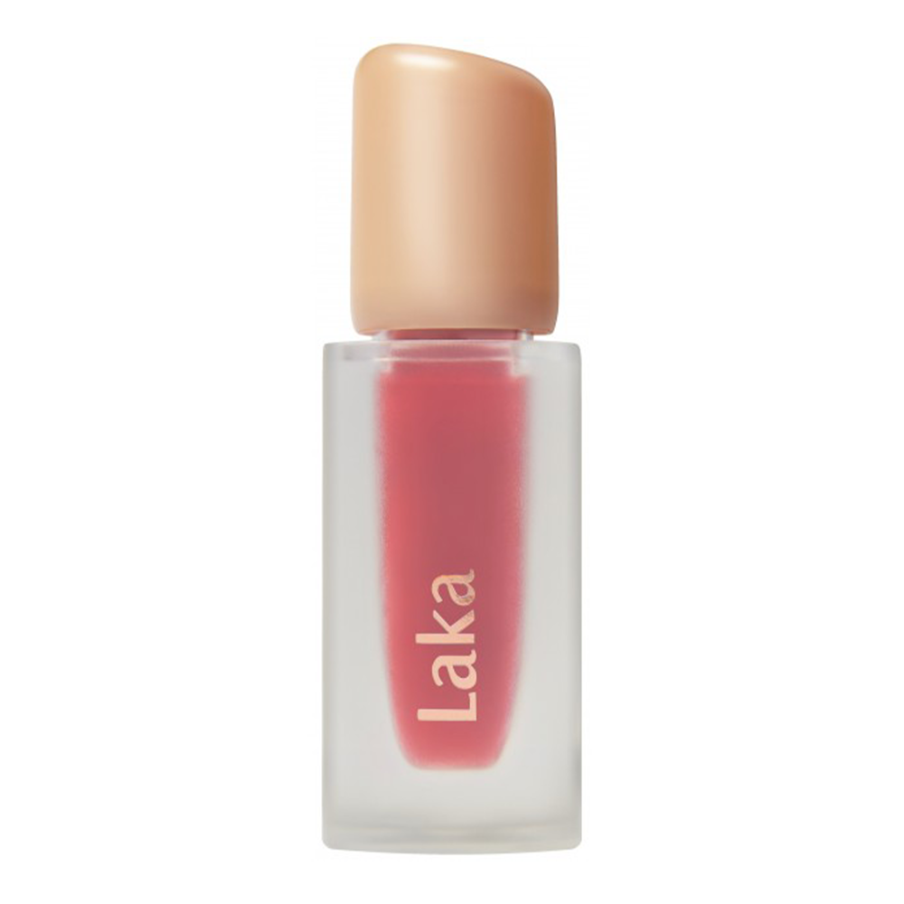 Laka - Fruity Glam Tint – Drėkinamieji Lūpų Dažai – 109 Fresh – 4,5 g