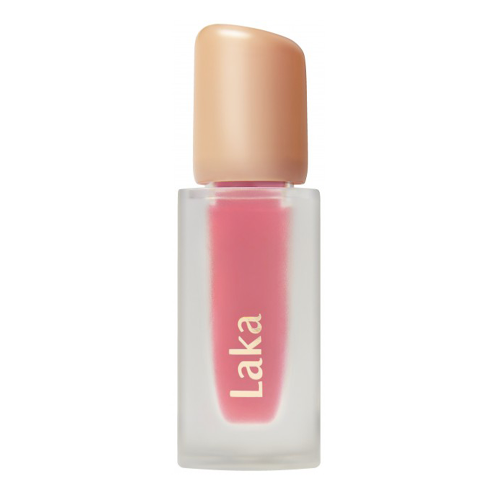 Laka - Fruity Glam Tint – Drėkinamieji Lūpų Dažai – 119 Dreaming – 4,5 g