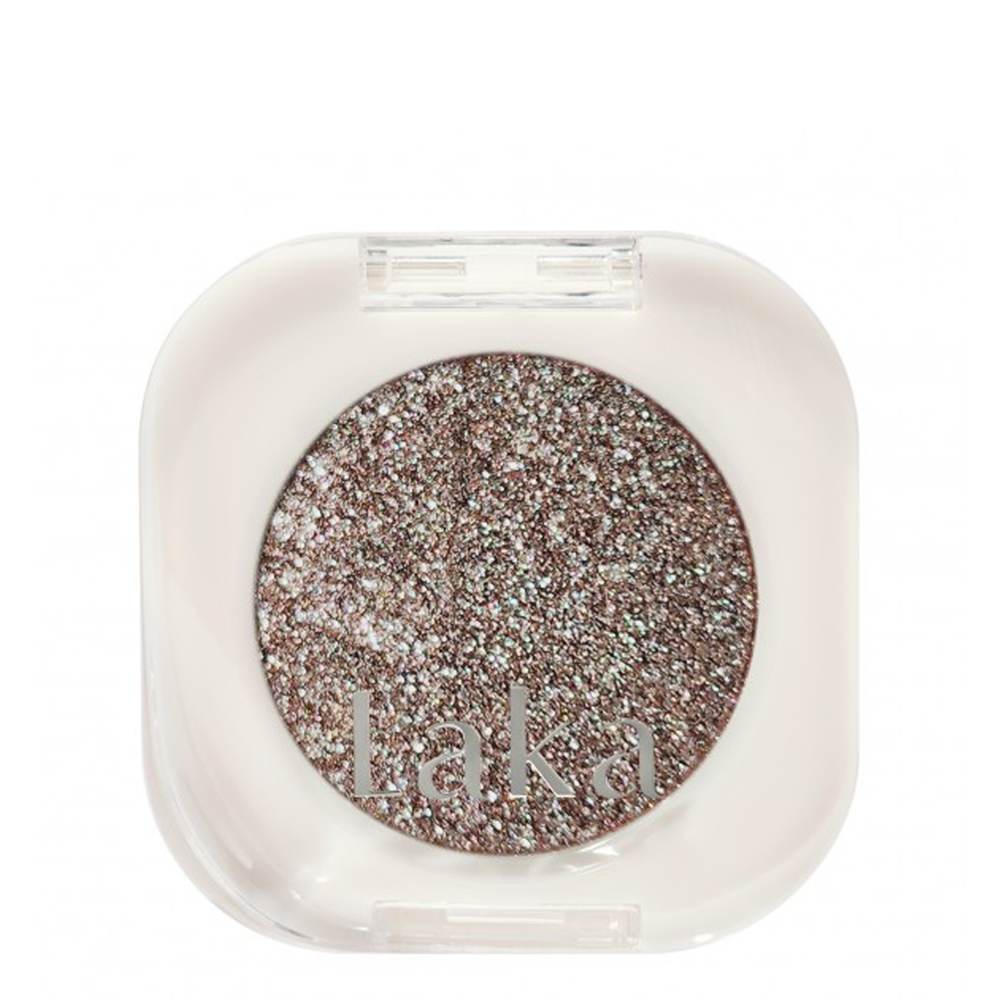 Laka - Mono Eyeshadow – Blizgūs Akių Šešėliai – 926 Liberty – 1,8 g