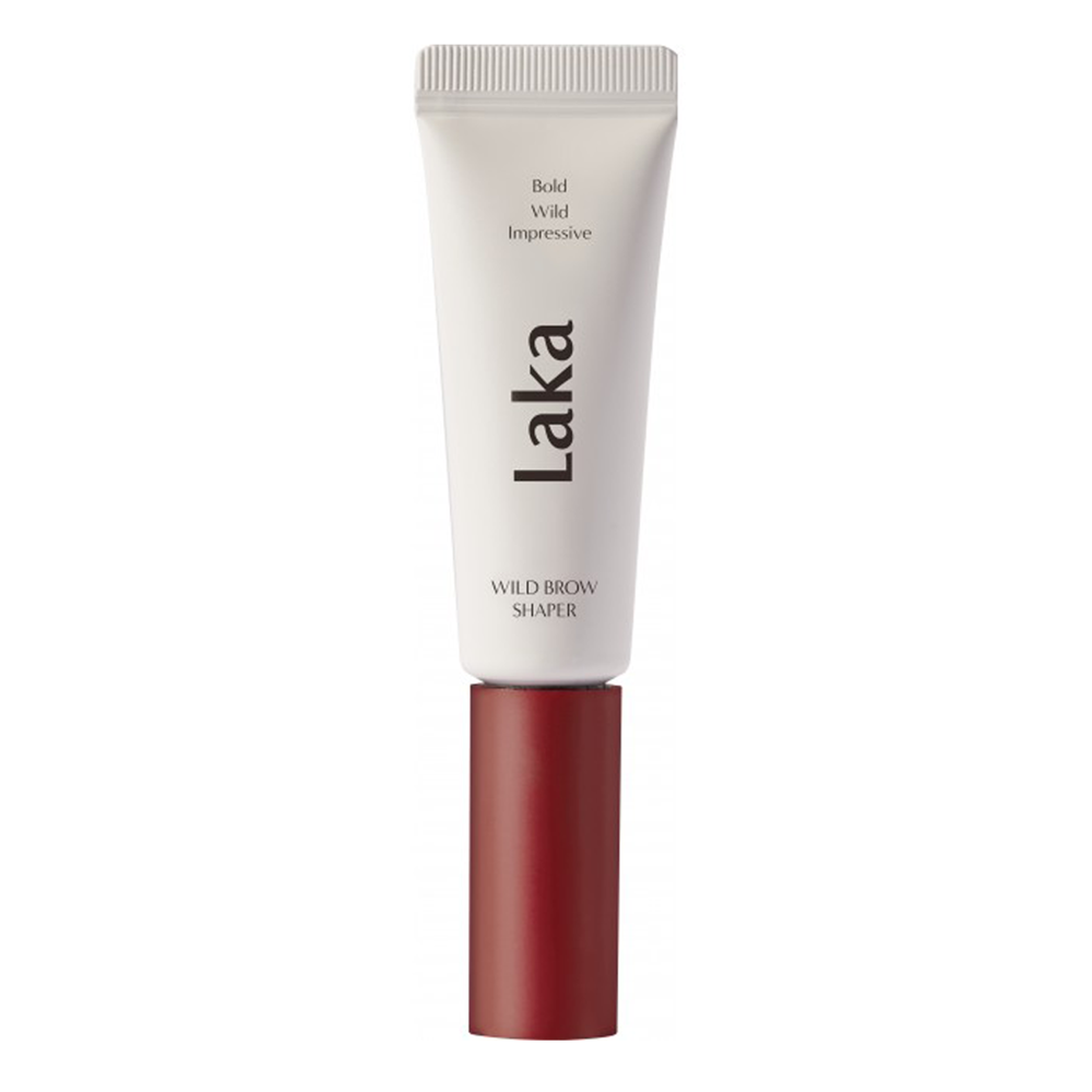 Laka - Wild Brow Shaper Volume – Antakių Tušas – 9 g