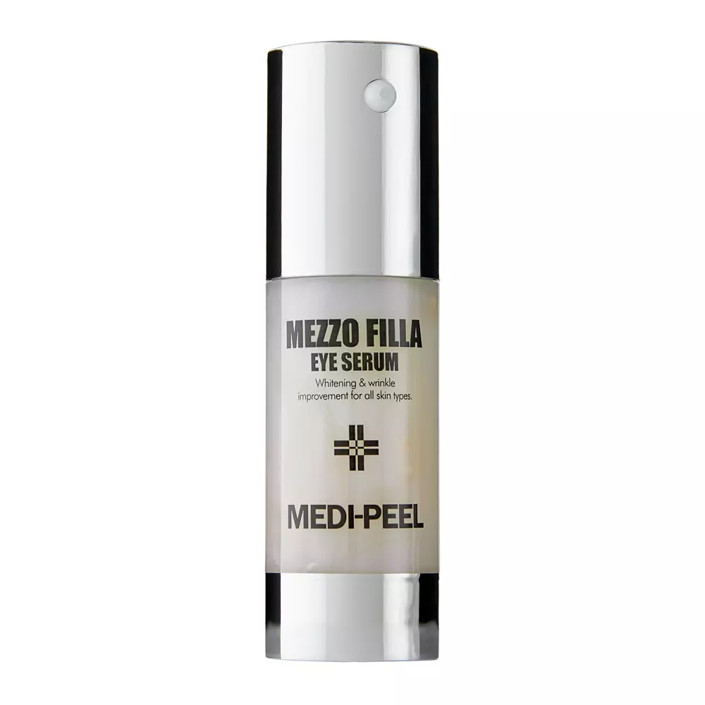 Medi-Peel - Mezzo Filla Eye Serum – Jauninamasis Paakių Serumas su Peptidais – 30 ml