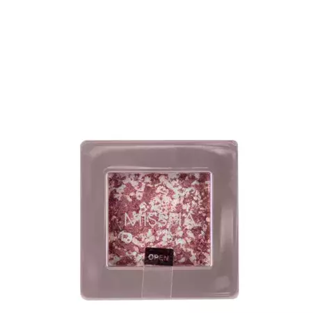 Missha - Modern Shadow Glitter Prism - Holografiniai akių šešėliai - Ultimate Prism - 2g