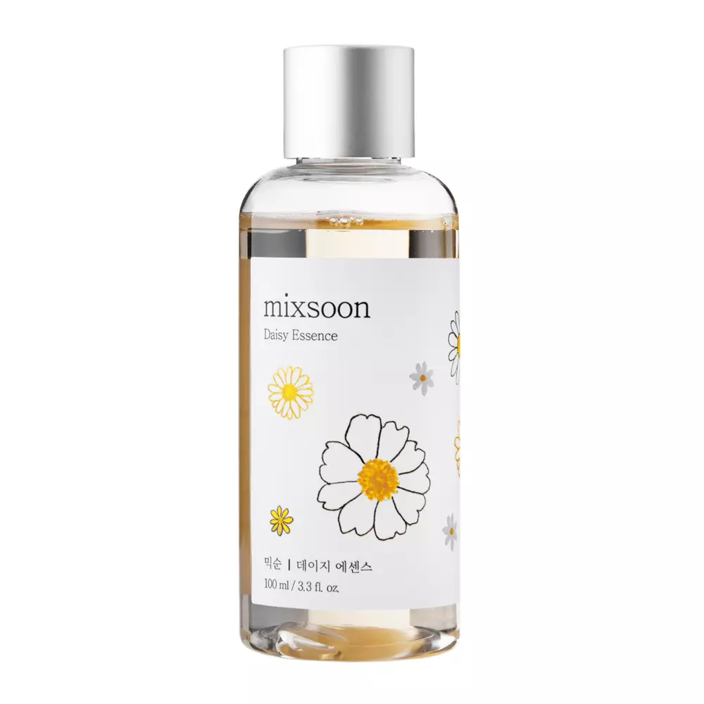 Mixsoon - Daisy Essence - Raminamoji Veido Esencija - 100ml