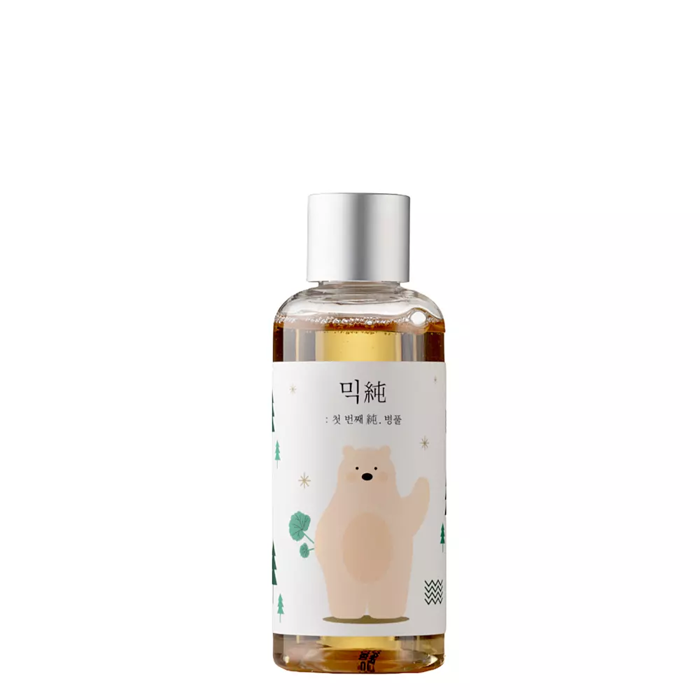 Mixsoon - Soondy Centella Asiatica Essence - Raminamoji Esencija su Azijine Centele - 100ml