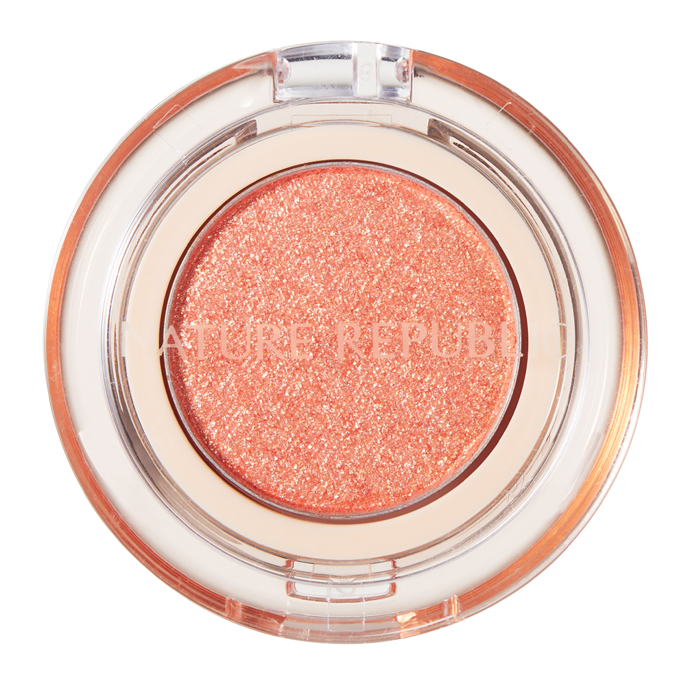 Nature Republic - Color Blossom Eye Shadow – Akių Šešėlis – 37 Afternoon Sunset – 1,4 g