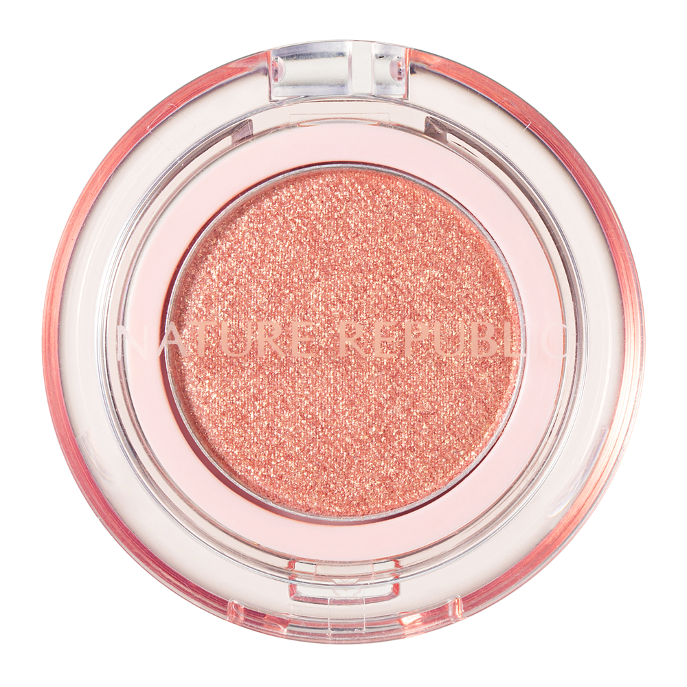 Nature Republic - Color Blossom Eye Shadow – Akių Šešėlis – 38 Evening Dress – 1,4 g