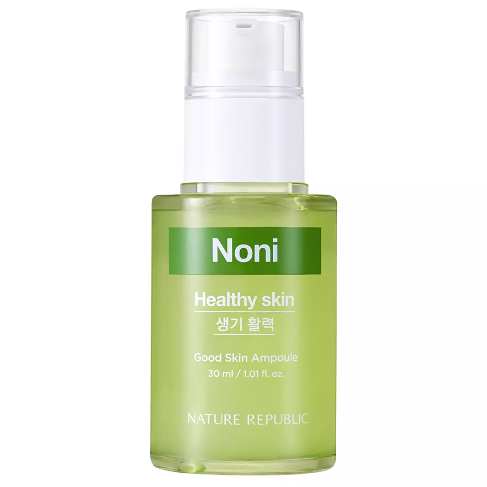 Nature Republic - Good Skin Noni Ampoule – Atkuriamasis Veido Serumas – 30 ml