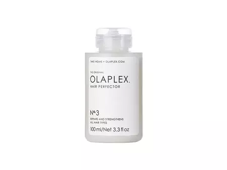 Olaplex - No. 3 Hair Perfector - Plaukų Priežiūros Priemonė, Prailginanti Spalvos Išsilaikymo Laiką - 100 ml