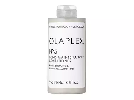 Olaplex - No. 5 Bond Maintenance Conditioner - Atkuriamasis ir Drėkinamasis Plaukų Kondicionierius- 250 ml