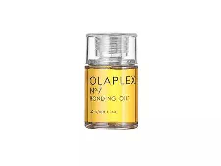 Olaplex - No. 7 Bonding Oil - Atkuriamasis ir Glotninamasis Plaukų Aliejus - 30 ml 