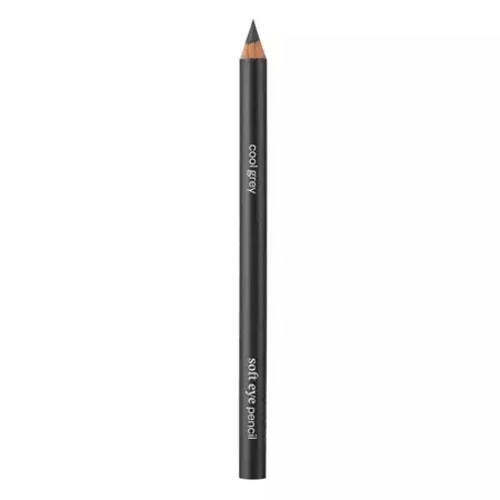 Paese - Kredka do Oczu Soft Eye Pencil - Cool Grey - 1,5g