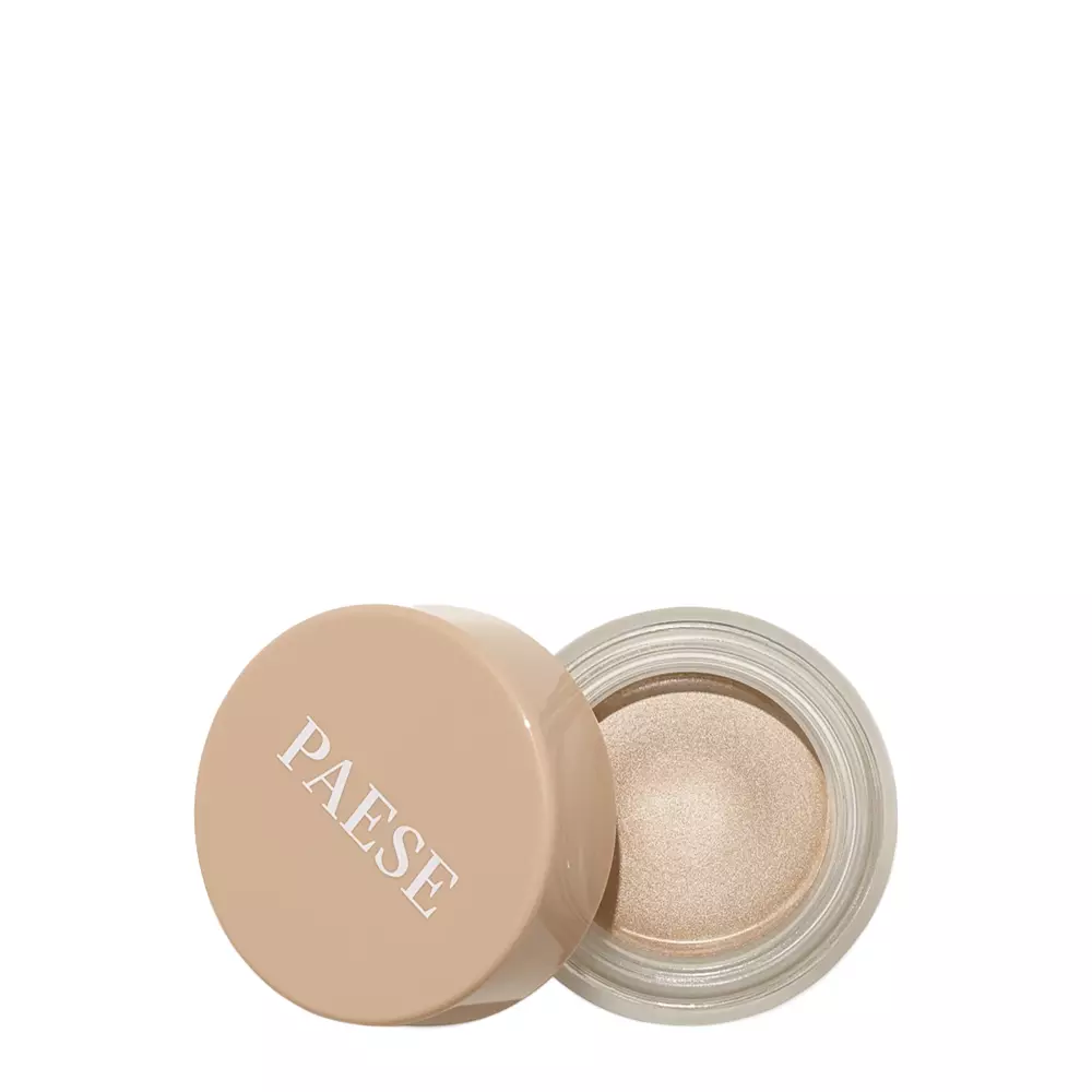 Paese – Kreminė Švytėjimo Suteikianti Priemonė – Glow Kissed 01 – 4 g