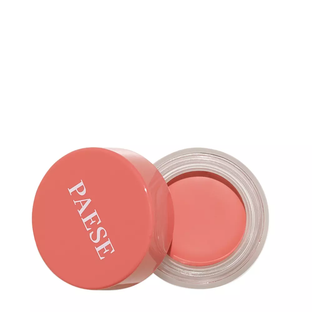 Paese – Kreminiai Skaistalai – Blush Kissed 02 – 4 g