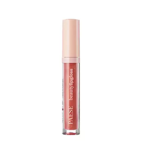 Paese – Lūpų Blizgis Beauty Lipgloss su Meadowfoam Aliejumi – 03 Glossy – 3,4 ml