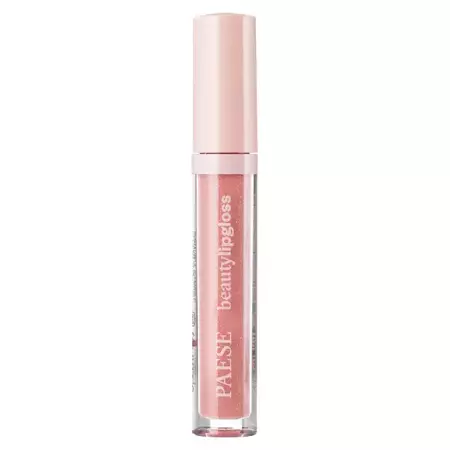 Paese – Lūpų Blizgis Beauty Lipgloss su Putonių Sėklų Aliejumi – 02 Sultry – 3,4 ml