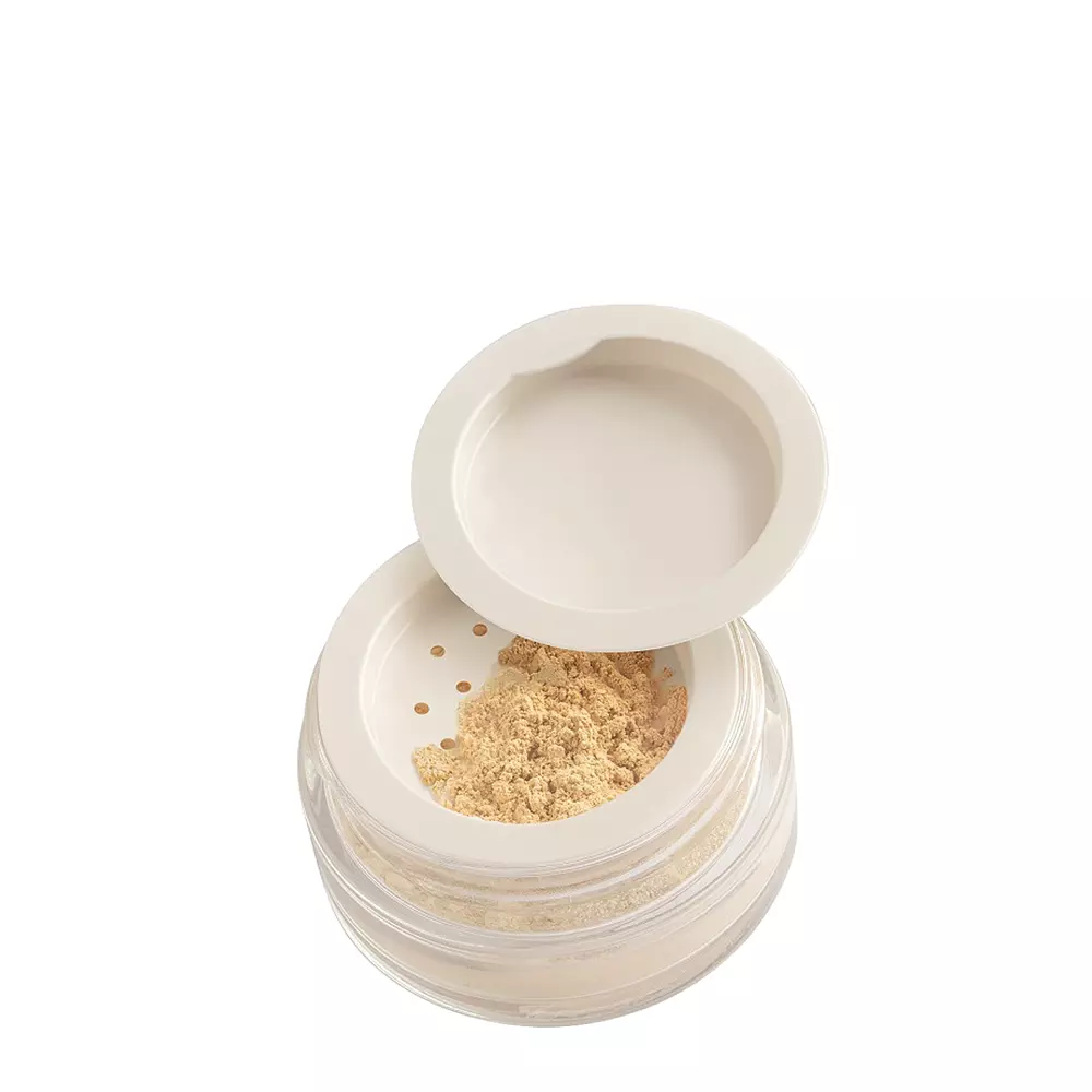 Paese – Minerals – Šviesinantis Mineralinis Pagrindas – 201W Beige – 7 g