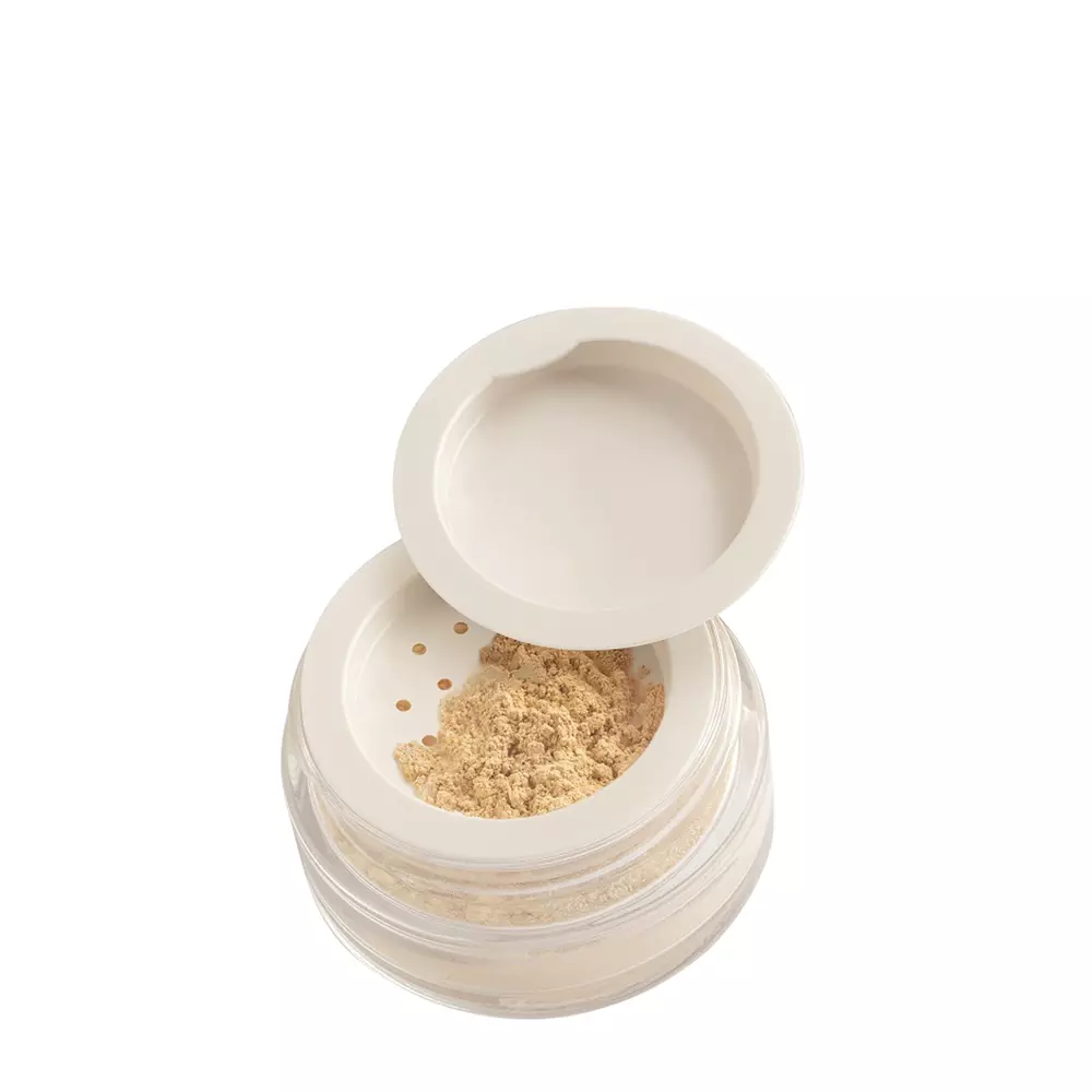 Paese - Minerals – Šviesinantis Mineralinis Pagrindas – 203N Sand – 7 g