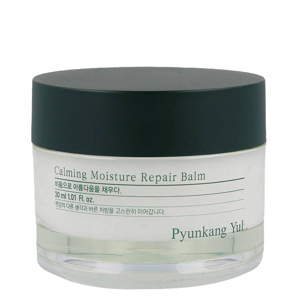 Pyunkang Yul - Calming Moisture Repair Balm - Raminamasis drėkinamasis atkuriamasis losjonas - 30ml