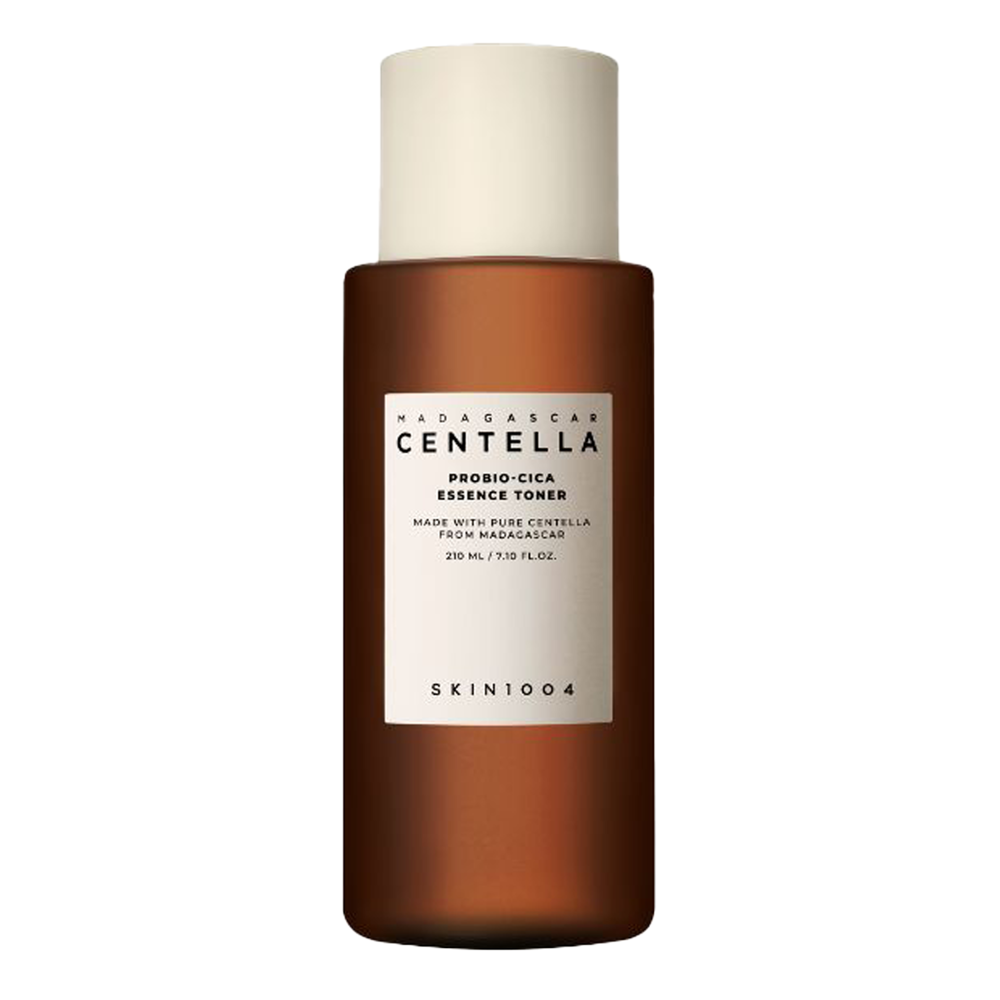 SKIN1004 - Madagascar Centella Probio-Cica Essense Toner – Maitinamasis Tonikas su Probiotikais – 210 ml