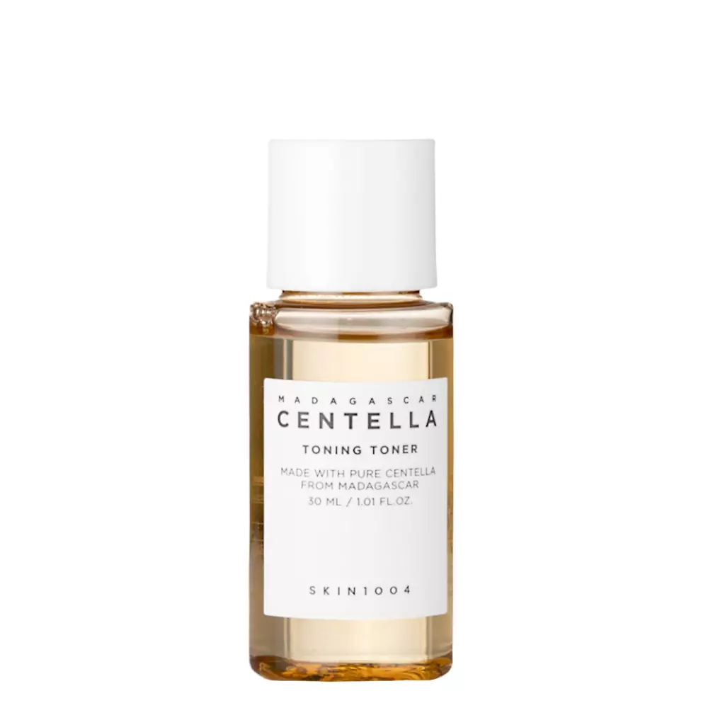 SKIN1004 - Madagascar Centella Toning Toner - Veido tonikas su azijine centella - 30ml