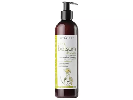 Sylveco - Kojący Balsam do Ciała - 300ml