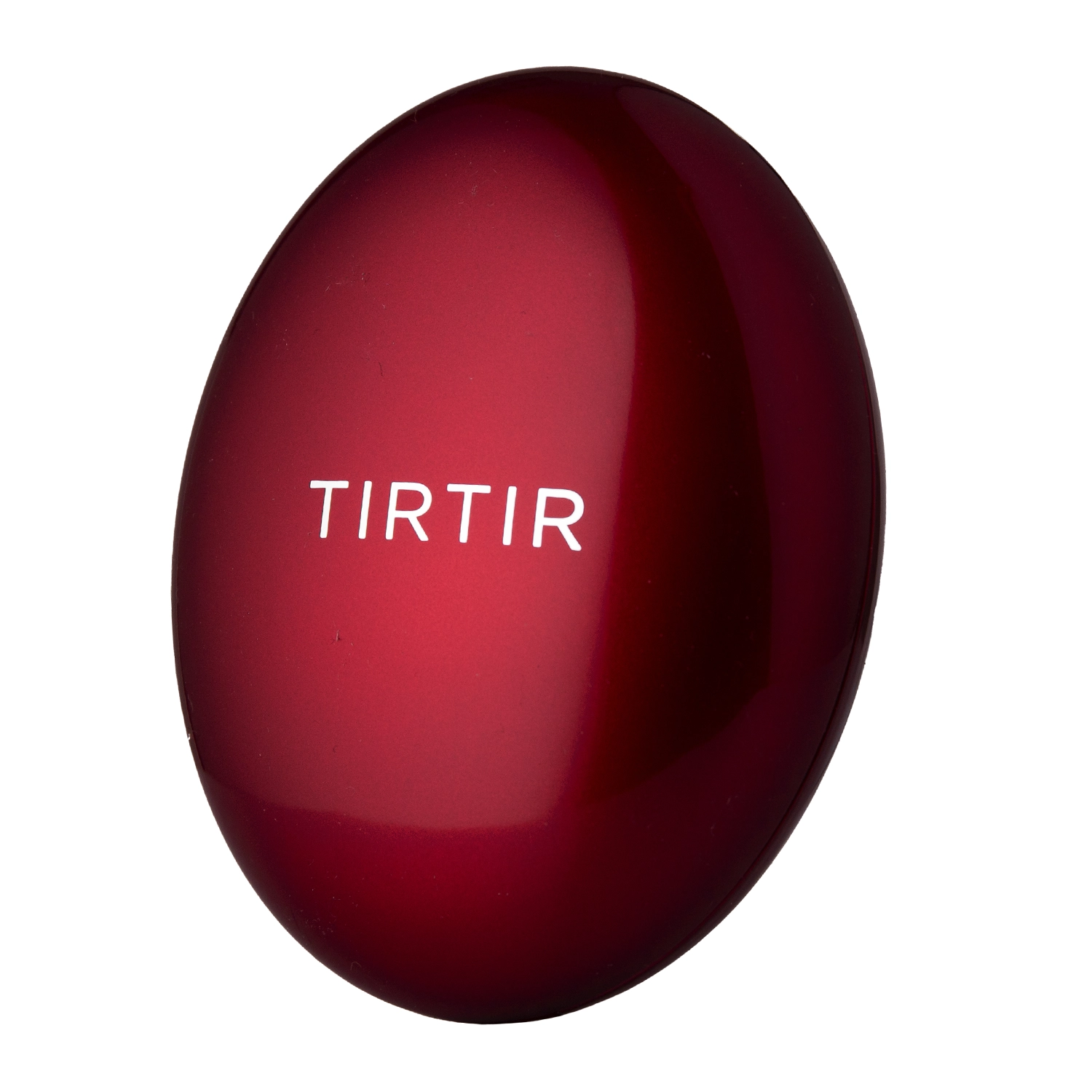 TIRTIR - Mask Fit Red Cushion – Ilgalaikis Makiažo Pagrindas Pagalvėlėje – 21N Ivory – 18 g