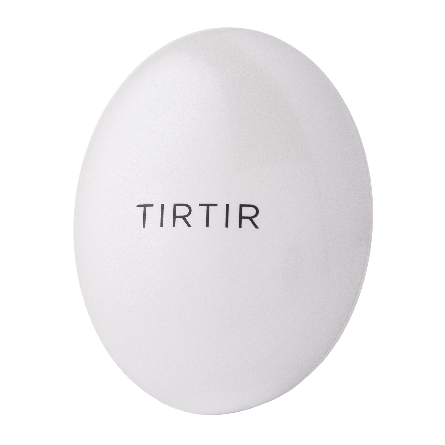 TIRTIR - My Glow Cream Cushion – Skaistinantis Veido Pagrindas Pagalvėlėje – 21N Ivory – 18 g