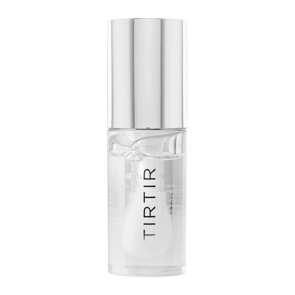 TIRTIR - My Glow Lip Oil – Lūpų Aliejus – Honey – 5,7 ml