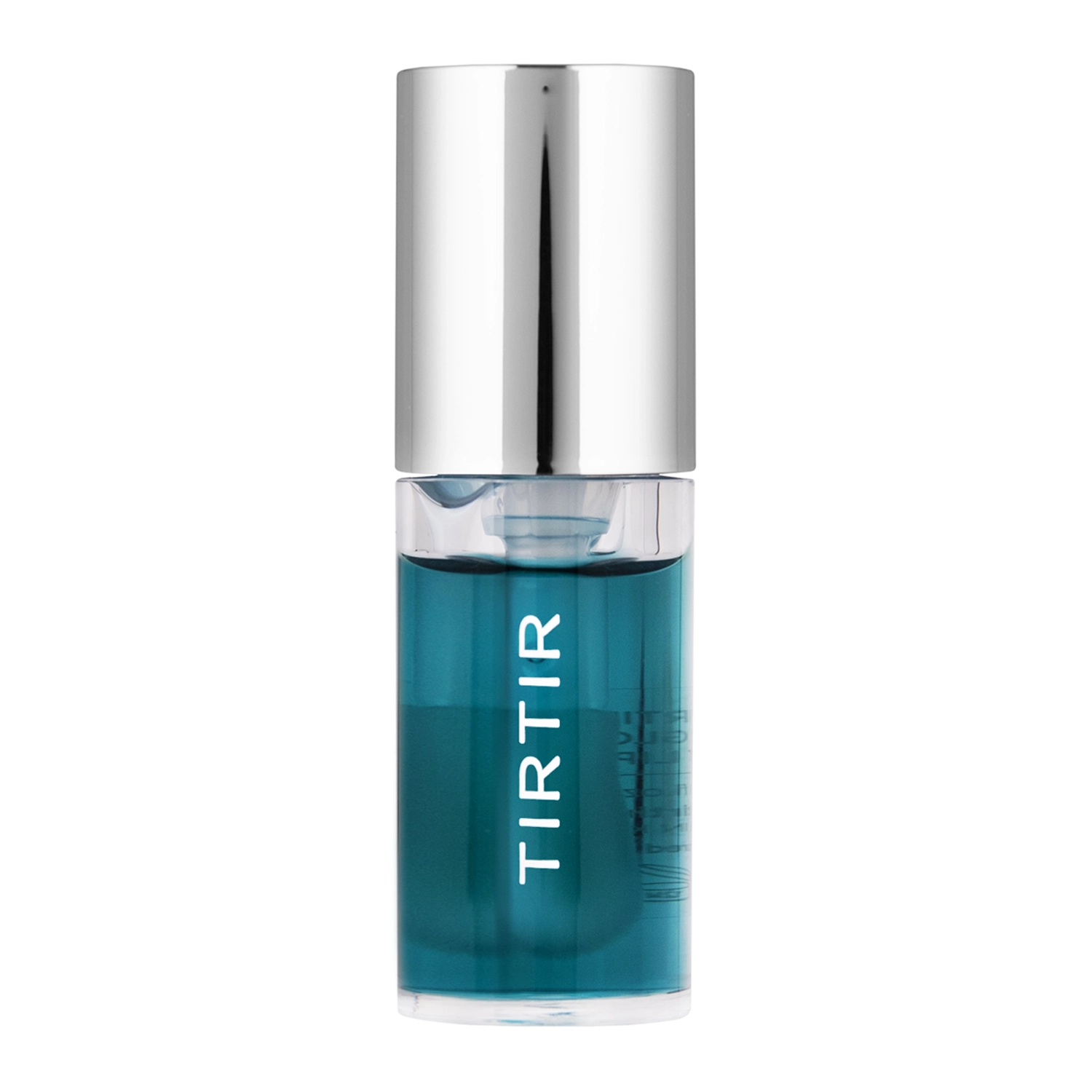 TIRTIR - My Glow Lip Oil – Lūpų Aliejus – Mint – 5,7 ml  