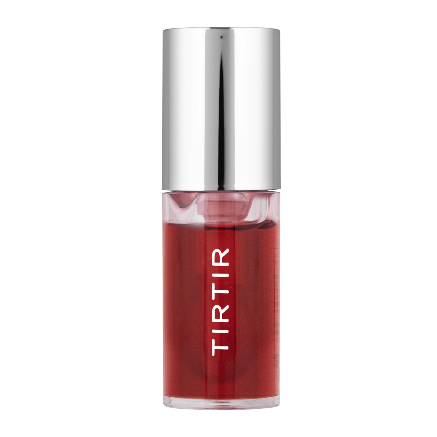 TIRTIR - My Glow Lip Oil – Lūpų Aliejus – Rosy – 5,7 ml