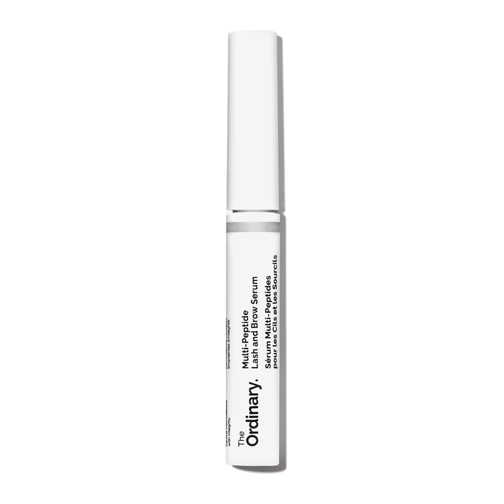 The Ordinary - Multi-Peptide Lash & Brow Serum – Peptidinis Serumas Blakstienų ir Antakių Augimui – 5 ml