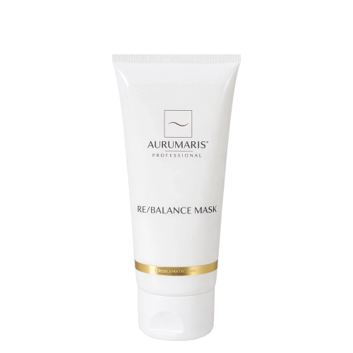 Aurumaris - Re/Balance Mask - Valomoji Veido Kaukė - 200ml