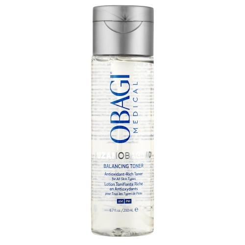 OBAGI Medical - SuzanObagiMD Balancing Toner - Balansinis Veido Tonikas - 200ml