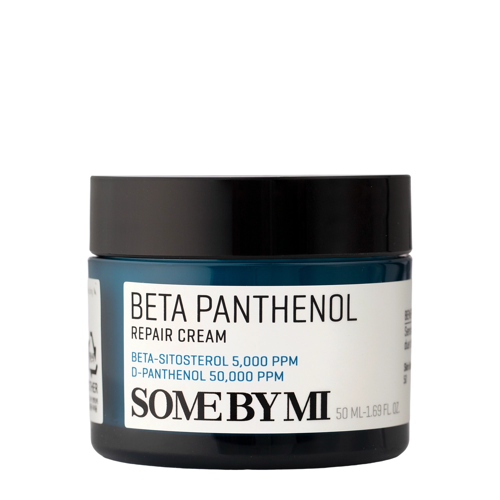 Some By Mi - Beta Panthenol Repair Cream – Atkuriamasis Veido Kremas – 50 ml