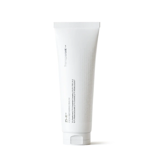 Transparent Lab - ZI-K Cica Repairing Balm - Regeneruojantis Balzamas Veidui ir Kūnui - 100ml