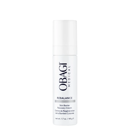 OBAGI Medical - Rebalance Skin Barrier Recovery Cream - Regeneruojantis Kremas - 48g