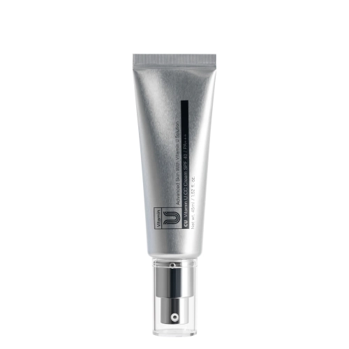 CUSKIN - Vitamin U CC Cream SPF40/PA+++ - CC Kremas su Filtru - 45ml