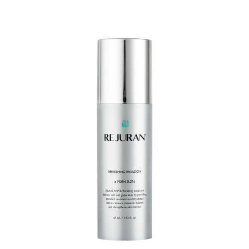 REJURAN - Refreshing Emulsion - Drėkinamoji Emulsija Veidui - 45ml