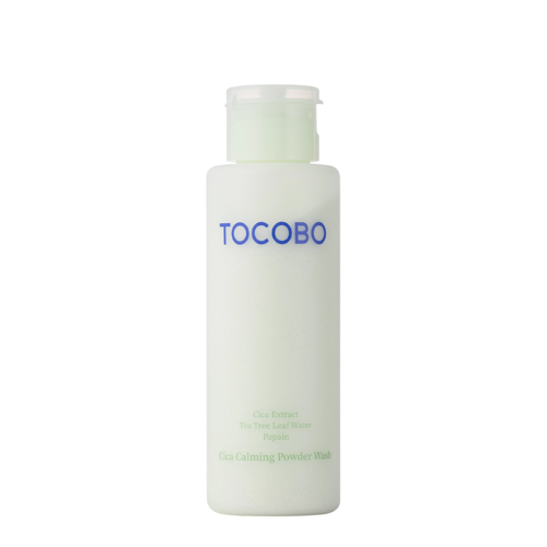 Tocobo - Cica Calming Powder Wash – Raminamoji Valomoji Pudra – 50 g