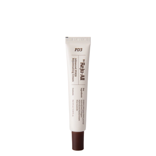 Dr. Reju-All - Advanced PDRN Rejuvenating Cream - Regeneruojantis Veido Kremas su PDRN - 20ml
