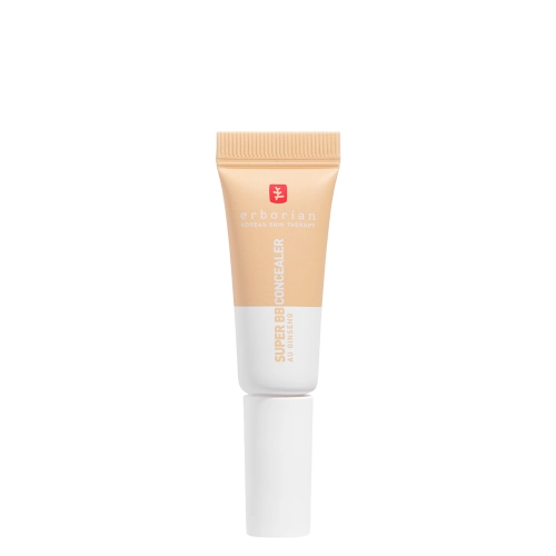 Erborian - Super BB Concealer Au Ginseng Nude - Priežiūrinis Maskuoklis - 10ml