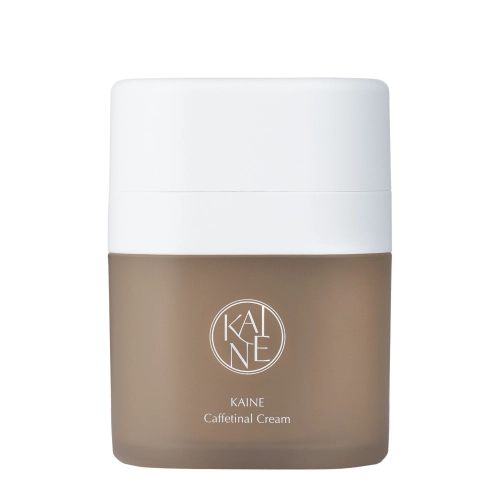 Kaine - Caffetinal Cream - Veido Kremas su Kofeinu - 50ml
