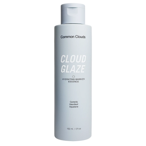 Common Clouds - Cloud Glaze Hydrating Barrier Essence - Drėkinamoji Esencija - 150ml