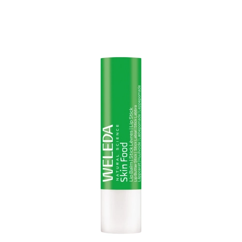 WELEDA - Skin Food Lip Stick - Lūpų Pieštukas - 4,8g