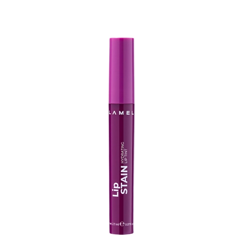 Lamel - Lip Stain Blizgesys - Lūpų Tintas - 02 - 2,7ml