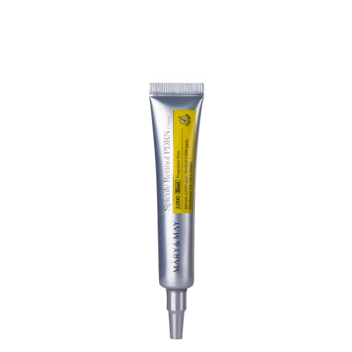 Mary&May - Spicule Retinol PDRN Cream - Stangrinamasis Veido Kremas - 15g